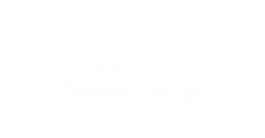 Oriente Salvaje
